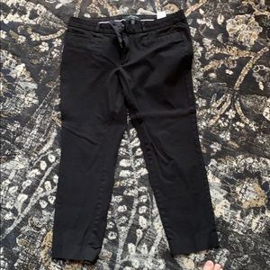 Banana republic Sloan fit